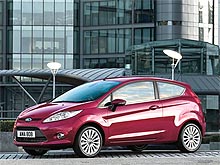 Ford     1   Ford Fiesta