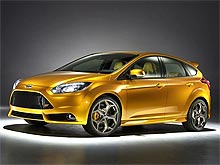 Ford   Ford Focus ST