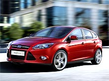  Ford Focus   Wi-Fi - Ford