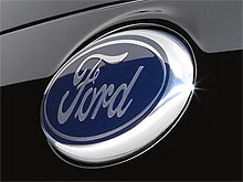 Ford       - Ford