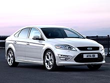 Осенний ценопад! В октябре Ford Mondeo доступен от 179 990 грн.