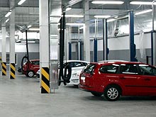   Ford      15%  20% - Ford