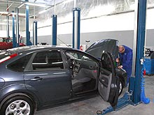   Ford      15%  20% - Ford