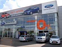  Ford       22 000 .