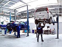   Ford      15%  20% - Ford
