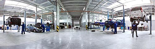   Ford      15%  20% - Ford