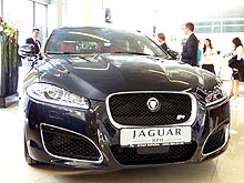 Jaguar   XF Sportbrake