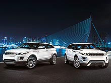       Range Rover Evoque - Range Rover