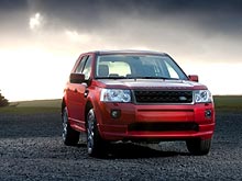 Land Rover  250- Freelander 2 - Land Rover