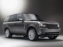    Range Rover 2012  