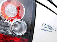 Land Rover     - 