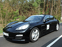   Porsche   -