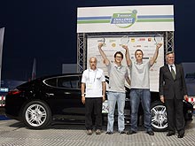 ��������� ������ Porsche �������� � ������������� �������� ����������� ����������� - Porsche