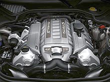 ����� ������ Porsche Panamera Turbo S ��� ����� ������ � ������� - Porsche