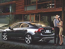 Volvo S60    :  -  1