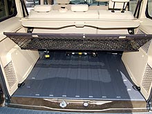    -  Ford Connect Kombi Limited 90 - Ford