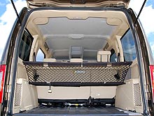    -  Ford Connect Kombi Limited 90 - Ford