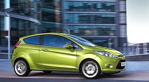  Ford Fiesta  Ford Focus 2012     5 000  10 000 . - Ford