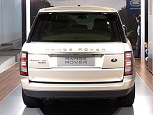   :      Range Rover