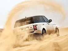   :      Range Rover