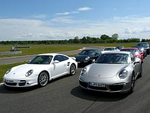 Porsche     - Porsche