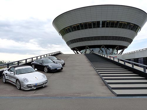 Porsche   535 .  - Porsche