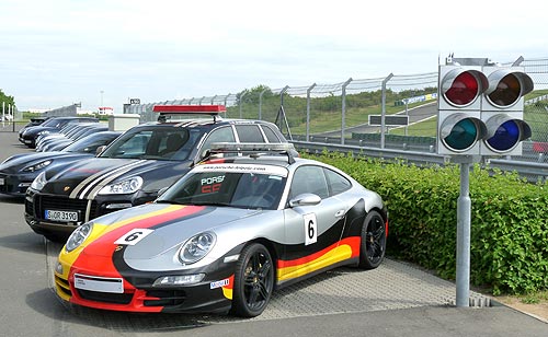       Porsche - Porsche