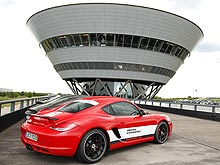 Руководство Porsche обвинили в махинациях с акциями Volkswagen