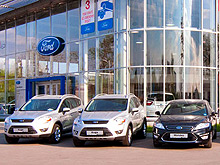   Ford -     ,    Ford Fiesta - Ford