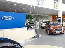  2016  Ford    5,8%  - Ford