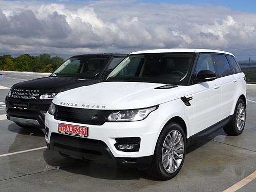 Сколько стоит range rover 2018 Сколько стоит range rover 2018