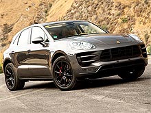  Porsche Macan   3-  340 .. - Porsche