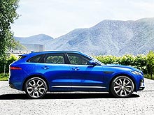   Jaguar       - Jaguar