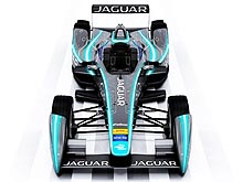 Jaguar    - Jaguar