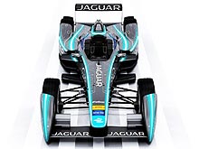 Jaguar   