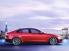  Jaguar XE   .   - Jaguar