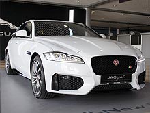   :      Jaguar XF