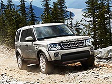    Land Rover Discovery 4 2016 . .    9%