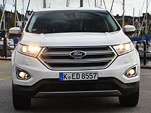      Ford Edge   