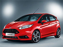      Ford Fiesta ST  5-  - Ford