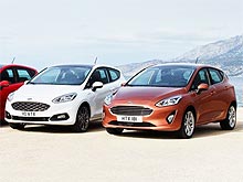      Ford Fiesta - Ford