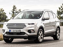 Ford:     