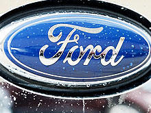 Ford           - Ford