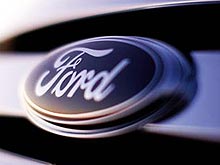 Ford ,    