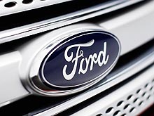 Ford           - Ford