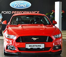 Ford        - Ford