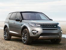   Land Rover Discovery Sport   1 005 000 . - Land Rover