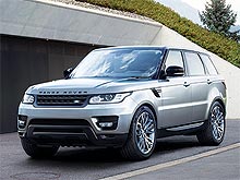 Range Rover Sport     2-  - Land Rover