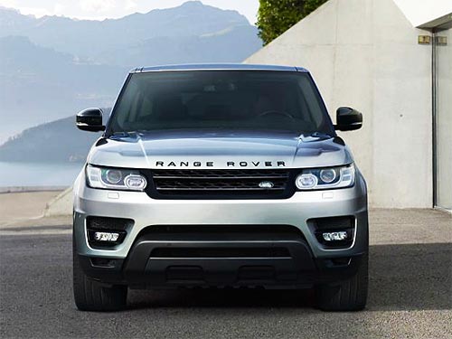 Range Rover Sport     2-  - Land Rover