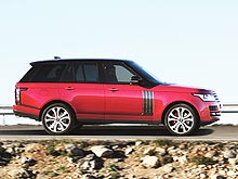     Range Rover 2017 .  - Range Rover